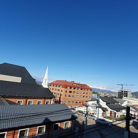 Hotel Vitalia Ushuaia Cameră foto