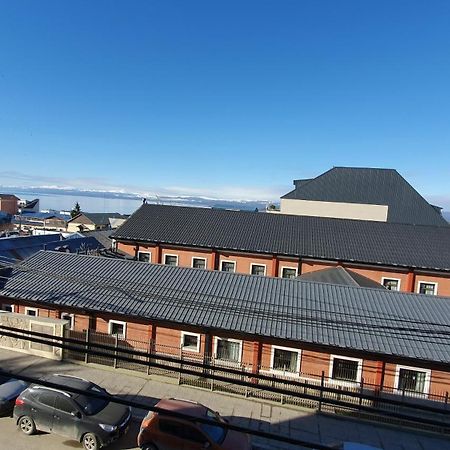 Hotel Vitalia Ushuaia Cameră foto