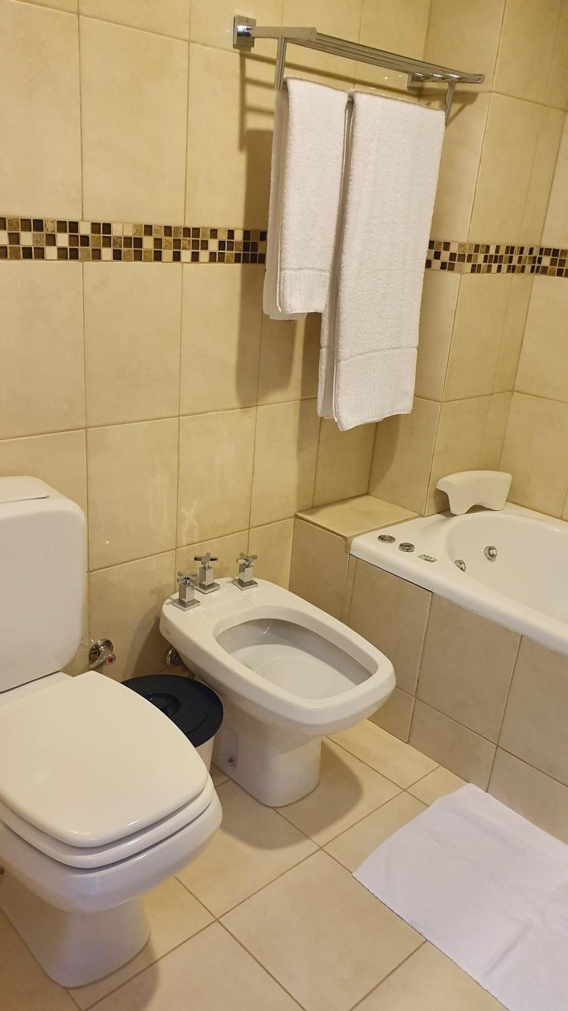 Hotel Vitalia Ushuaia Cameră foto