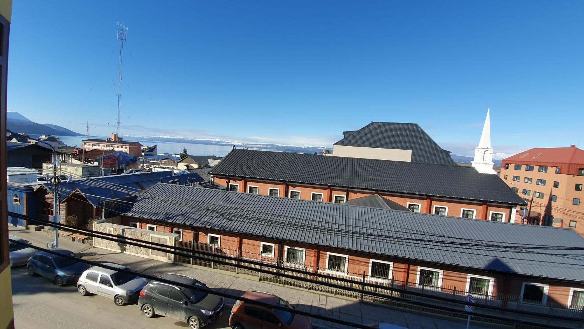 Hotel Vitalia Ushuaia Cameră foto